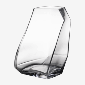 Pentik | Lohkare Glass Vase