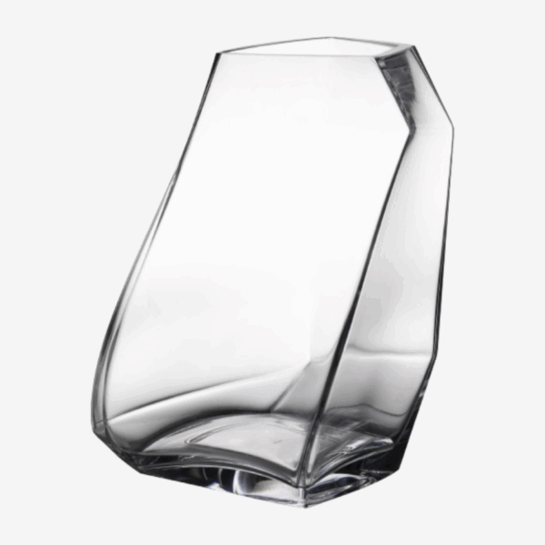 Pentik | Lohkare Glass Vase