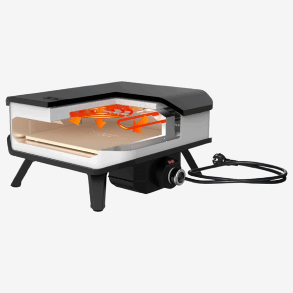 Cozze | 13" Electric -pizzauuni, sähkö - Image 2