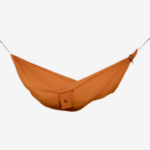 Ticket to the Moon | Compact Hammock, orange