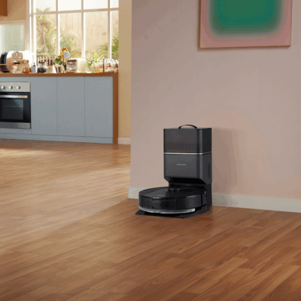 Roborock | Q5 Pro+ Robot Vacuum Cleaner - Image 2