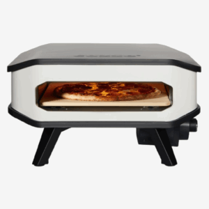 Cozze | 13" Electric -pizzauuni, sähkö