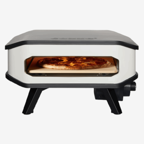 Cozze | 13" Electric -pizzauuni, sähkö