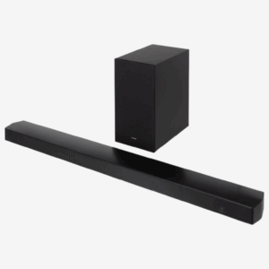 Samsung | HW-B650D 3.1 Soundbar Audio System