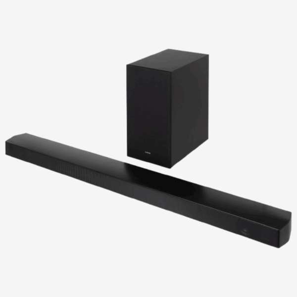 Samsung | HW-B650D 3.1 Soundbar Audio System