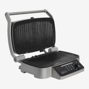 Ströme | Sizzle 'n Snack Shack Smart Tabletop Grill