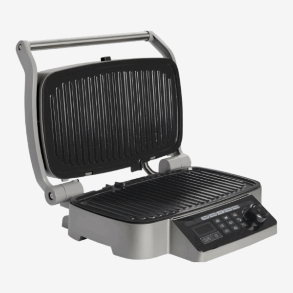 Ströme | Sizzle 'n Snack Shack Smart Tabletop Grill