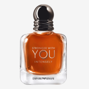 Emporio Armani | Stronger With You Intensely Eau de Parfum 50 ml fragrance