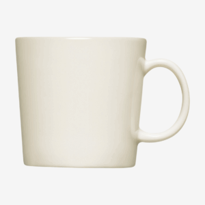 Iittala | Teema -mug, 0,3 L, white