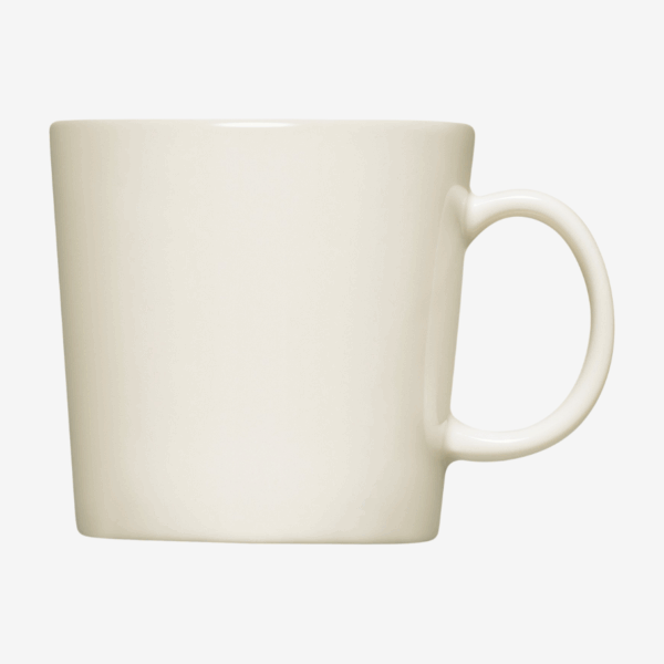 Iittala | Teema -muki, 0,3 L, valkoinen