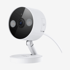 TP-LINK | Tapo C120 -valvontakamera ulko- ja sisäkäyttöön