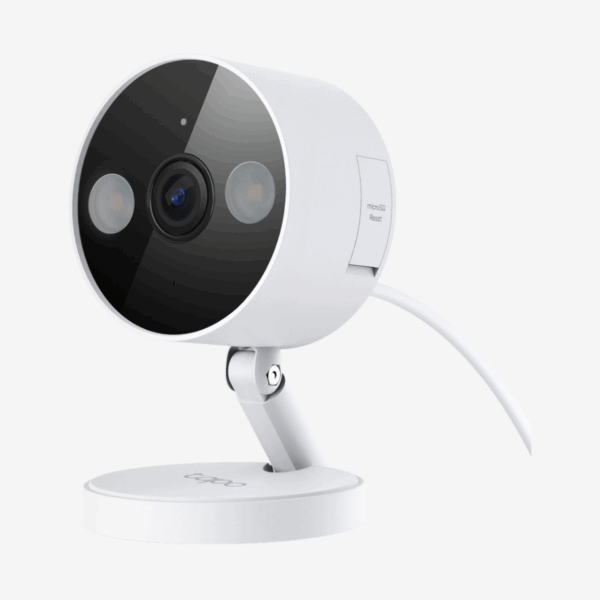 TP-LINK | Tapo C120 – Security Camera for Indoor and Outdoor Use