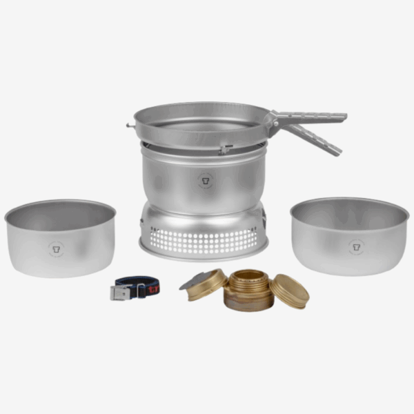 Trangia | 25-21 UL/D -retkikeitin