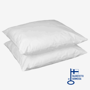 Univisio | Uninen 2 kpl 50 x 60 cm pillowset