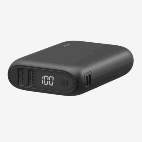Wave | Pocketpower -powerbank, 10 000 mAh - Image 2