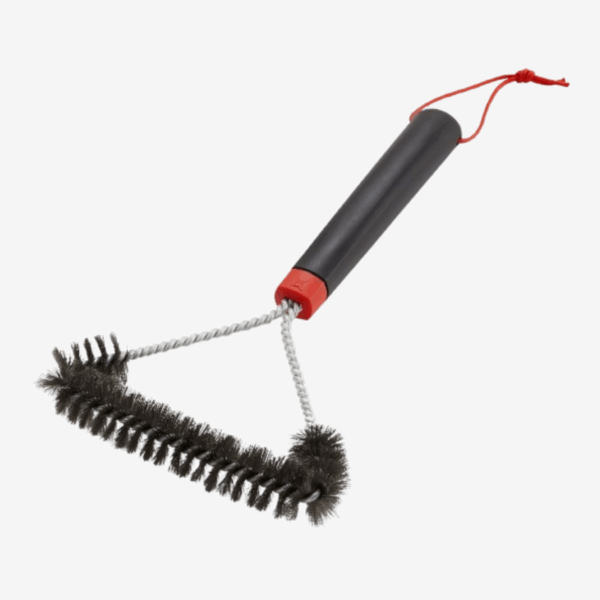 Weber | Triangular Grill Brush, 30 cm