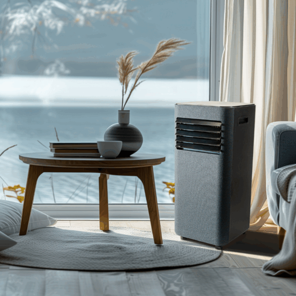 Wilfa | Chill 7 Connected AC1B-7000C ilmastointilaite - Image 2
