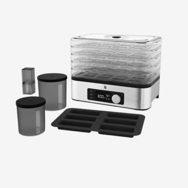 WMF | Snack to Go -kasvikuivain