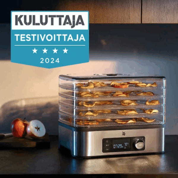 WMF | Snack to Go -kasvikuivain - Image 2