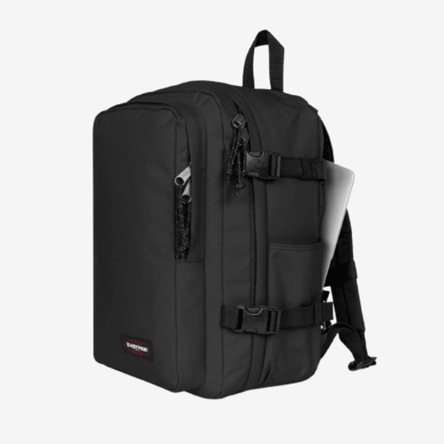 Eastpak | CABIN PAK'R Backpack, Black