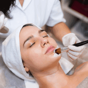 Pumpulilikan Kauneushoitola | Perusihonpuhdistus Loimaa