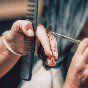 Parturi-Kampaamo Sanna | hiustenleikkaus X2 sis. pesun, Loimaa