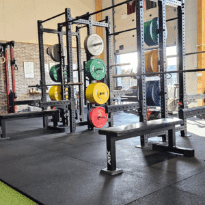 TSM Gym | 1 kk jäsenyys, Loimaa