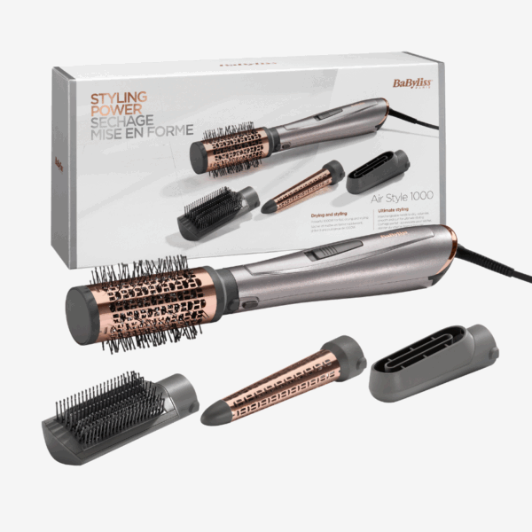 BaByliss | Air Style 1000 Hot Air Styler