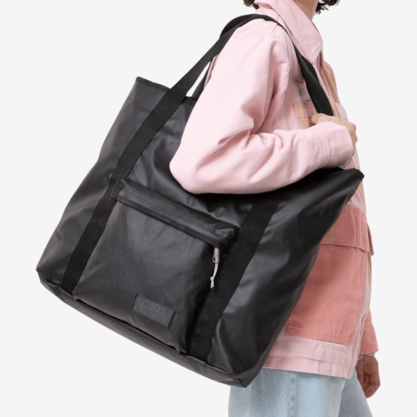 Eastpak | TARLIE -laukku, pressumusta - Image 2