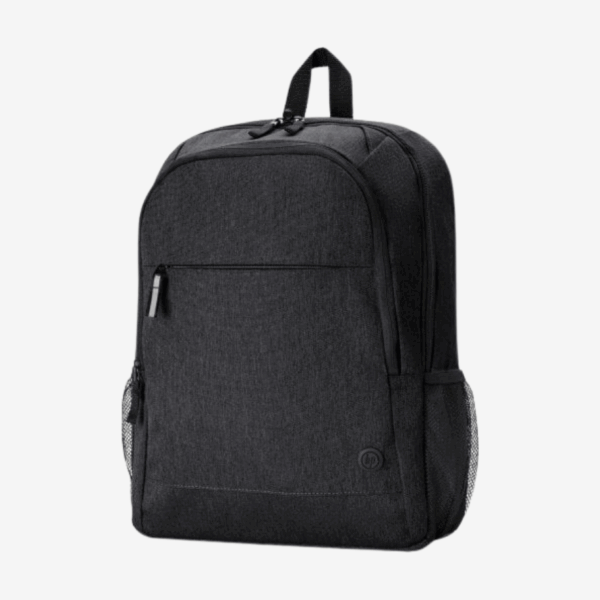 HP | Prelude Pro 15,6" -reppu kierrätetystä materiaalista