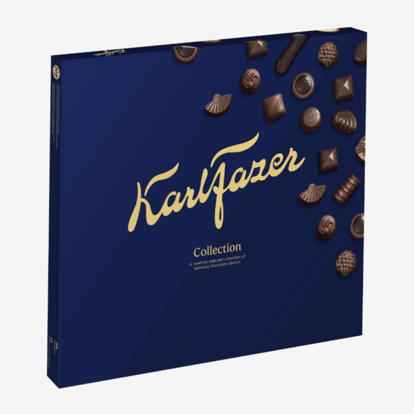 Karl Fazer | Collection konvehtirasia, 800 g