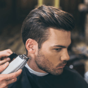 Barbershop Rasta | Barber cut 45min, Tampere