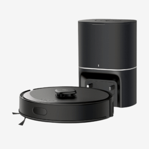 TP-Link | Tapo RV30 Max Plus robotti-imuri telakalla