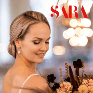 Salon Sara | Quick Hairstyle or Quick Make-up, Oulu