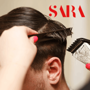 Salon Sara | Barbershop, Oulu