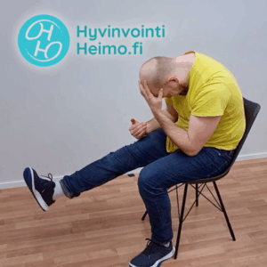 Wellbeing Tribe | Free Your Nerves Online Course