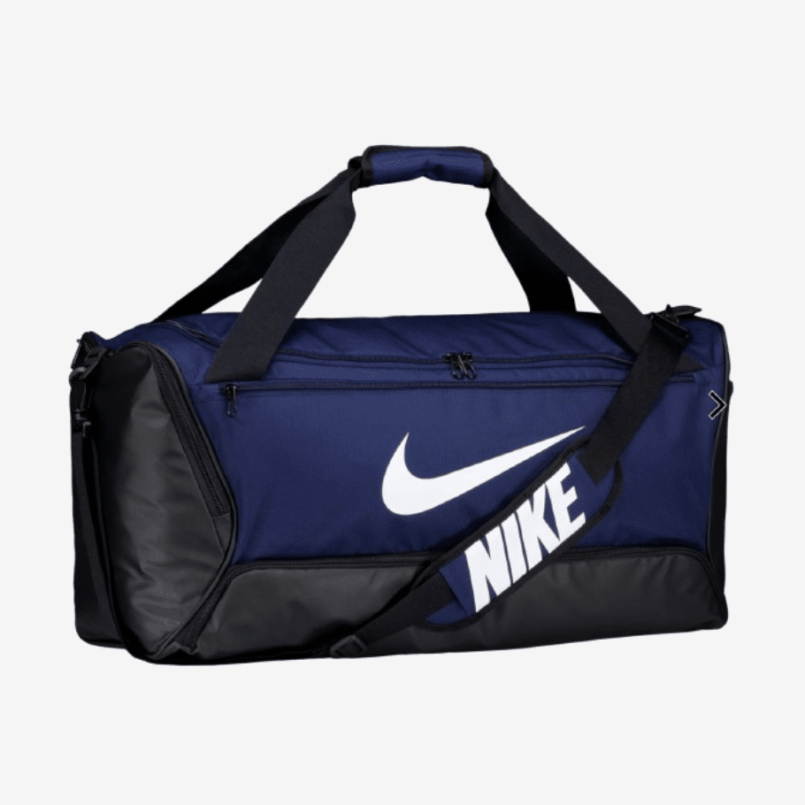 Nike | Brasilia M 9.5 Duffel treenikassi