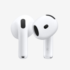 Apple | AirPods 4 Earbuds (MXP63)