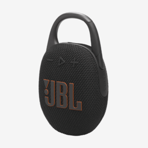 JBL | Clip 5 - Bluetooth Speaker, black