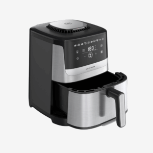 OBH Nordica | Easy Fry Silence airfryer