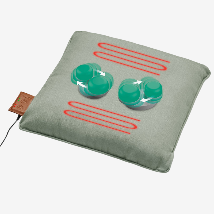 Beurer | MG139 massage pillow - Image 2