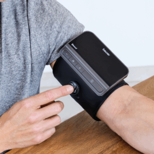 Beurer | BM81 Blood Pressure Monitor