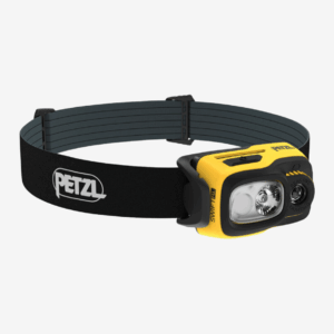 Petzl | Swift RL Headlamp (1100 lm)
