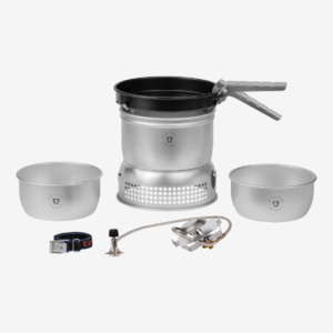 Trangia | 27-3UL/GB Camping Stove
