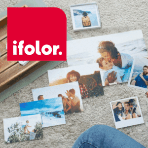 ifolor | Kuvalahjakortti