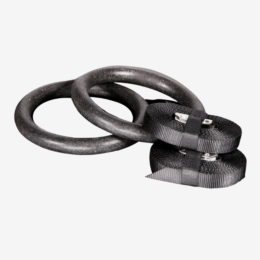 Gymstick | Power Rings -renkaat