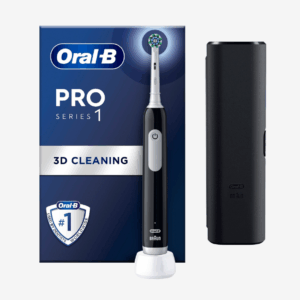 Oral-B | Pro Series 1 -sähköhammasharja