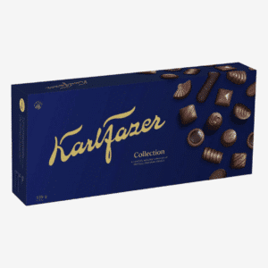 Karl Fazer | Collection suklaakonvehteja, 535g