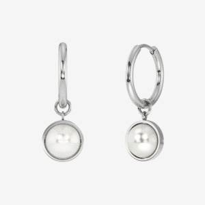 Edblad | Gabrielle Hoops S steel