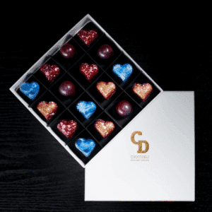 Choco Deli | Konvehtirasia 16 kpl